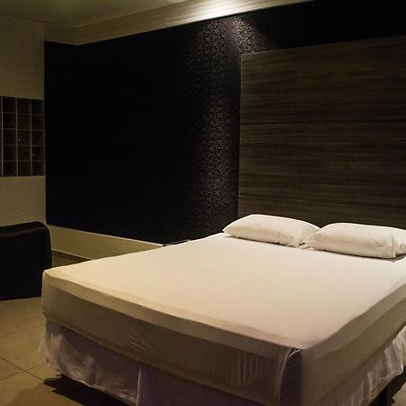 Cassino Motel (Adults Only) 나탈 외부 사진