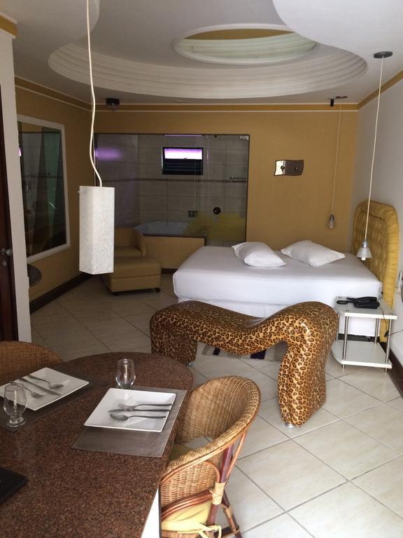 Cassino Motel (Adults Only) 나탈 객실 사진