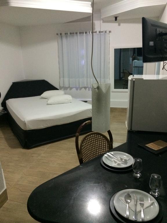 Cassino Motel (Adults Only) 나탈 객실 사진