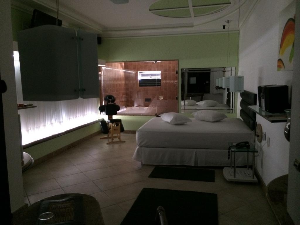 Cassino Motel (Adults Only) 나탈 객실 사진