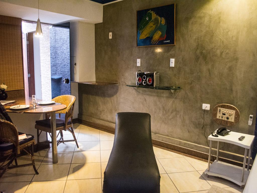Cassino Motel (Adults Only) 나탈 외부 사진